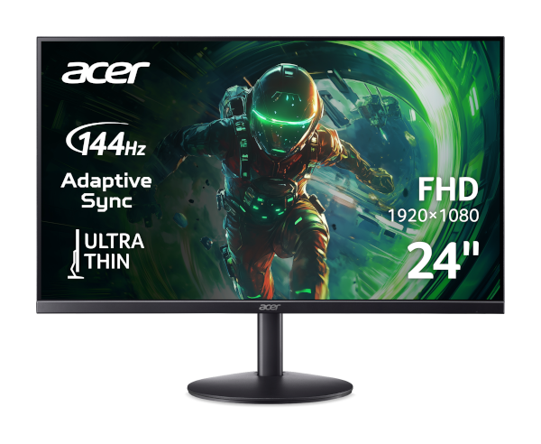 Acer SA24FX 23.8" IPS