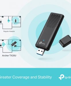 TP-Link Archer TX20U