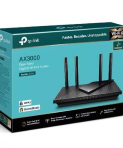 TP-Link Archer AX55