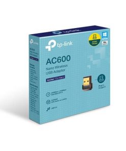 TP-Link Archer T2U Nano