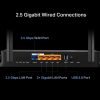 TP-Link Archer BE230  Wi-Fi 7 Router