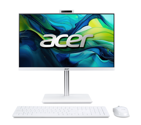 Acer C27 AiO i5-13420H/16GB/512GB/27"/DOS