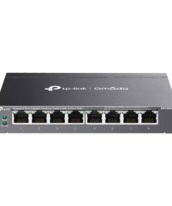 TP-Link DS108GP Omada 8-Port Gigabit Unmanaged