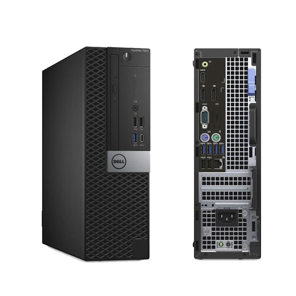 Dell Optiplex 7050 i5-7500, 16GB, 256GB SSD