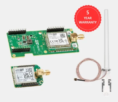 SolarEdge Home Network Plug-in i antena 1kom