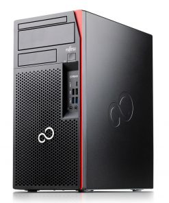 Fujitsu Esprimo P958 Core i7-8700, 16GB DDR4, 256GB SSD