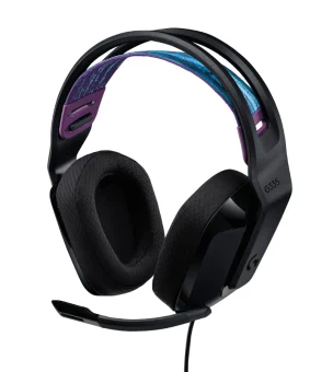Logitech G335 gaming slušalice s mikrofonom