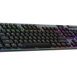 Logitech G915 X LIGHTSPEED