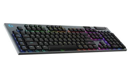 Logitech G915 X LIGHTSPEED