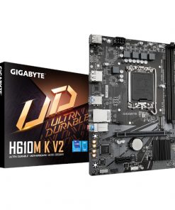 Gigabyte H610M K V2