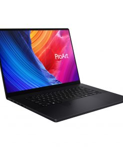 ASUS H7606 R9 HX 370/64GB/2TB/RTX5070/16"3K/W11Pro