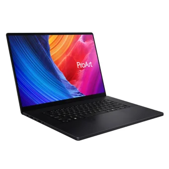 ASUS H7606 R9 HX 370/64GB/2TB/RTX5070/16"3K/W11Pro
