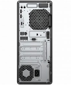HP EliteDesk 800 G6 MT i5-10500, 16GB DDR4, 256GB SSD