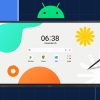 Samsung LH65WAFWLGCXEN