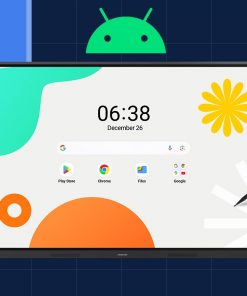 Samsung LH65WAFWLGCXEN