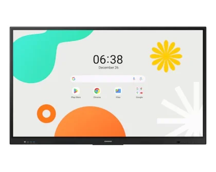 Samsung LH75WAFWLGCXEN