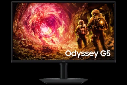 Samsung 27" LS27FG502EUXEN