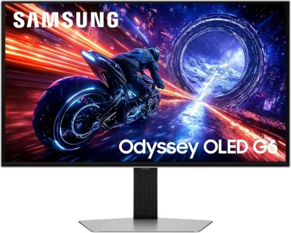 Samsung 27" LS27FG602SUXEN