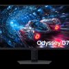 Samsung 27" LS27FG702EUXEN UHD/FHD  IPS