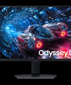 Samsung 27" LS27FG702EUXEN UHD/FHD  IPS