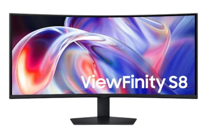 Samsung 40" LS40H850TAUXEN