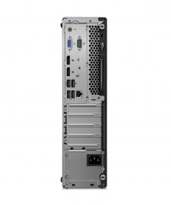 Lenovo ThinkCentre M720s i5-9400, 16GB DDR4, 512GB SSD
