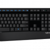 Logitech MK345 bežična tipkovnica i miš