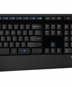 Logitech MK345 bežična tipkovnica i miš