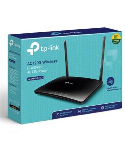 TP-Link Archer MR400