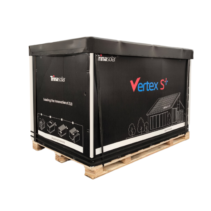 Trinasolar455W
