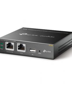 TP Link Omada Cloud Controller