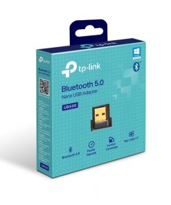 TP-Link Bluetooth 5.0 Nano USB adapter
