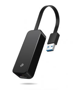 TP-Link USB 3.0 to RJ45 Gigabit Ethernet Adapter