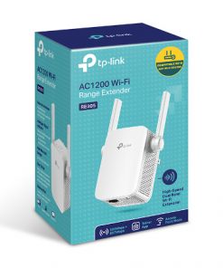 TP-Link RE305