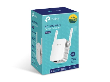 TP-Link RE305