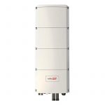 SolarEdge 3f inv. SE5K HomeHub