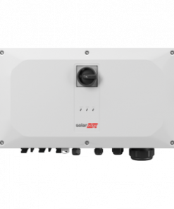 SolarEdge 3f inv.Manager
