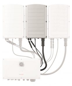 SolarEdge SESUK