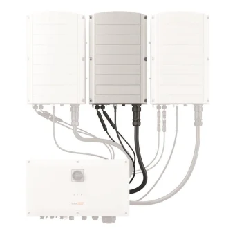 SolarEdge SESUK