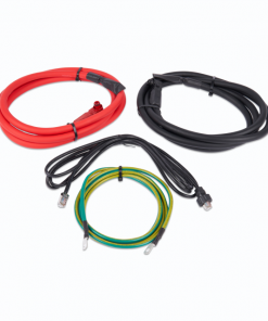 SolarEdge kabel set bat-inv.