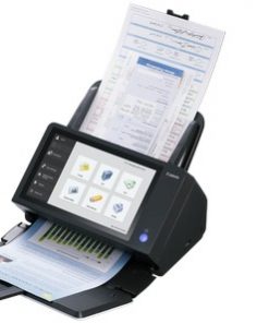 Canon skener DR ScanFront 400
