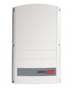 SolarEdge 3f inv.SE30K