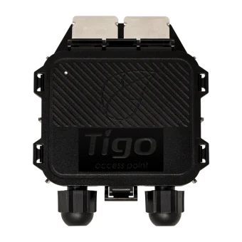 Tigo Access Point (TAP)