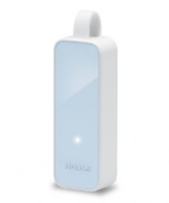 TP-Link USB 2.0 -> 100Mbps Ethernet Adapter