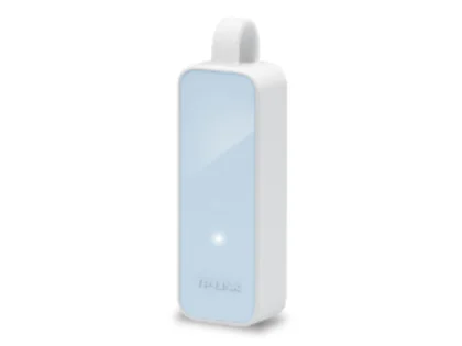 TP-Link USB 2.0 -> 100Mbps Ethernet Adapter