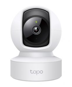 TP-Link Tapo C212 Pan/Tilt Home Security Wi-Fi 2K