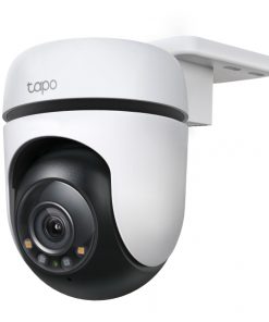 TP-Link Tapo C510W Outdoor Pan/Tilt Security Wi-Fi