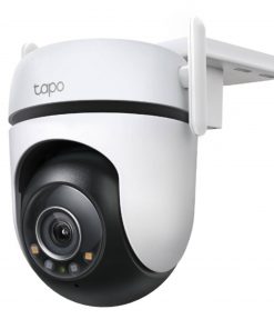 TP-Link Tapo C520WS Outdoor Pan/Tilt Security Wi-F