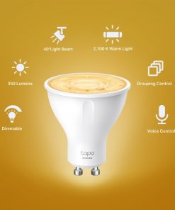 TP-Link Tapo L610 Smart Wi-Fi Spotlight