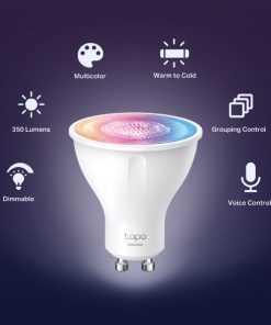 TP-Link Tapo L630 Smart Wi-Fi Spotlight